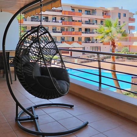 Apartment Theresa Los Gigantes Puerto de Santiago  Kültér fotó
