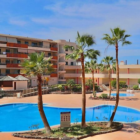 Apartment Theresa Los Gigantes Puerto de Santiago  Kültér fotó