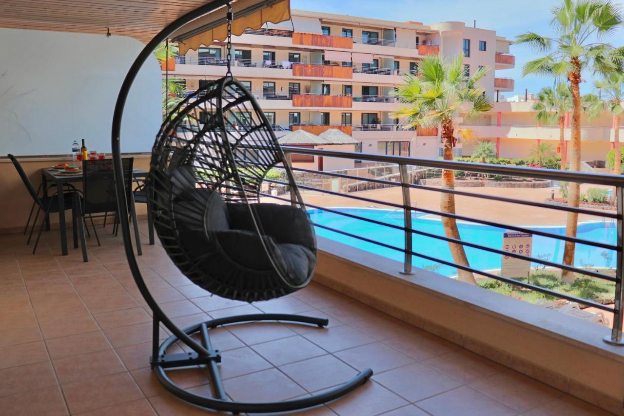 Apartment Theresa Los Gigantes Puerto de Santiago  Kültér fotó