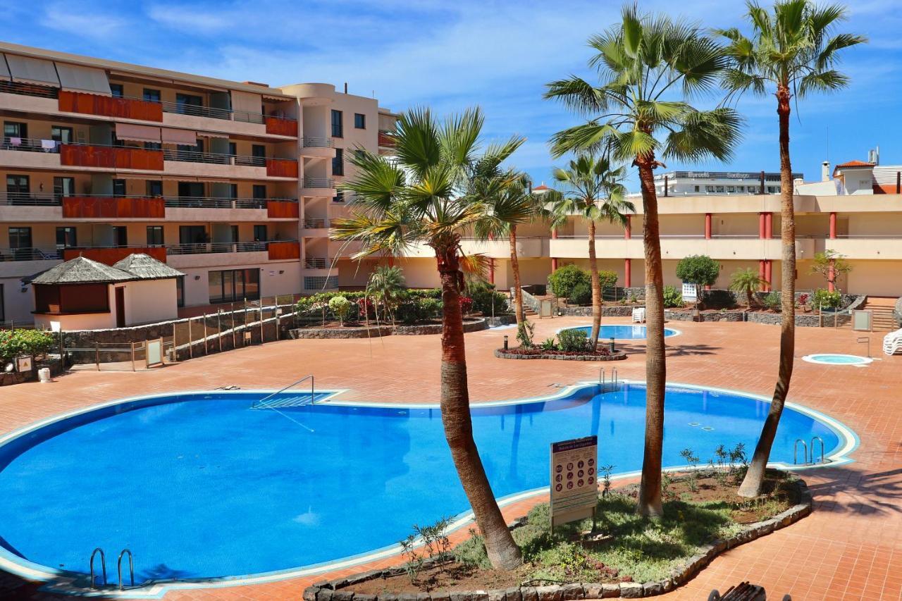 Apartment Theresa Los Gigantes Puerto de Santiago  Kültér fotó