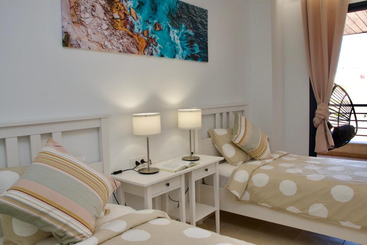 Apartment Theresa Los Gigantes Puerto de Santiago  Kültér fotó