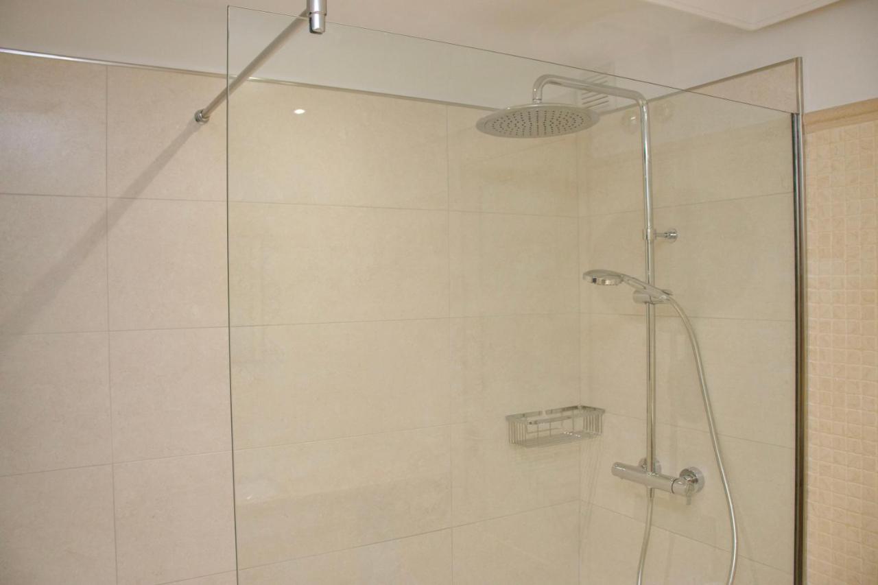 Apartment Theresa Los Gigantes Puerto de Santiago  Kültér fotó