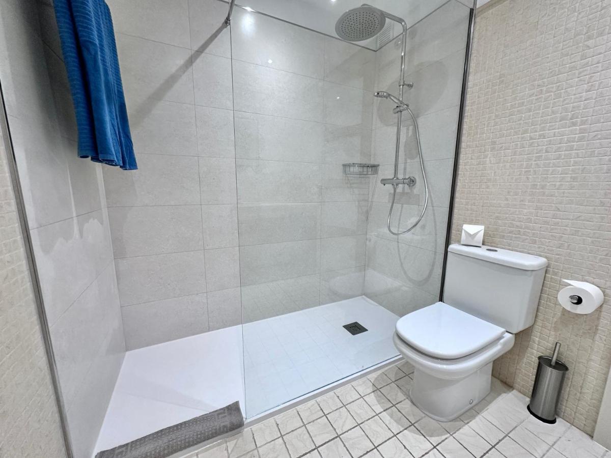 Apartment Theresa Los Gigantes Puerto de Santiago  Kültér fotó
